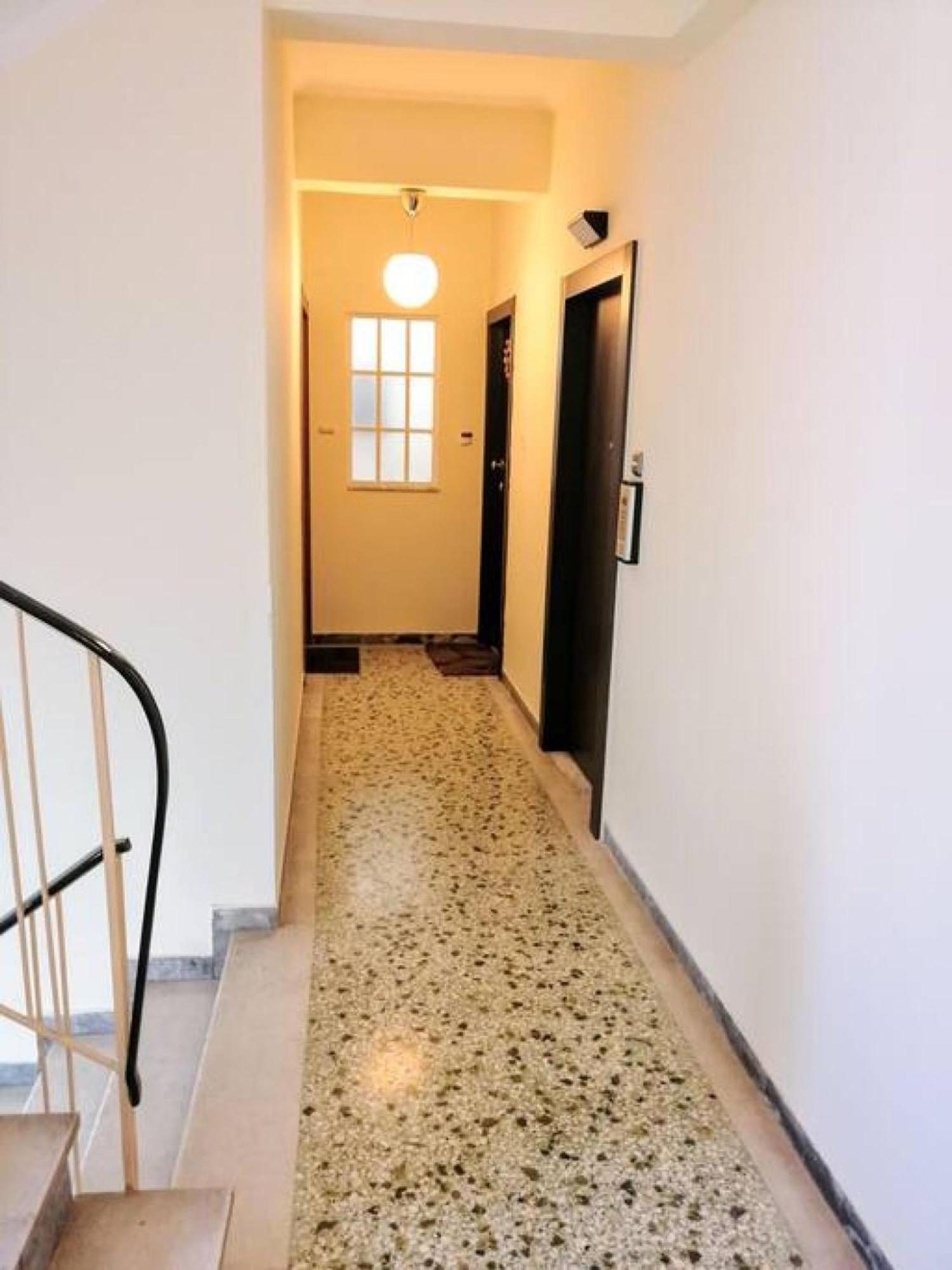 אתונה Luxurious Minimal Apartment In Acropolis מראה חיצוני תמונה